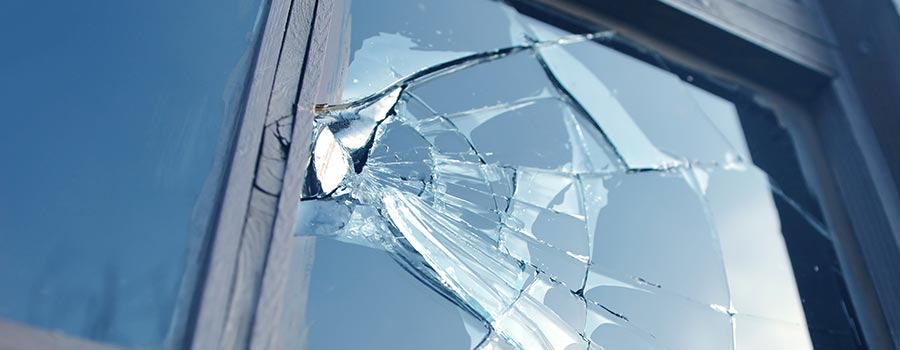 Security Window Film