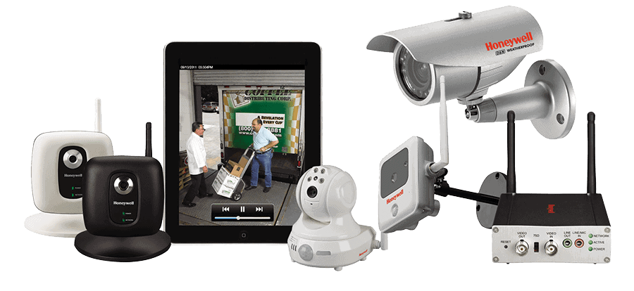 Smart Monitoring Systems