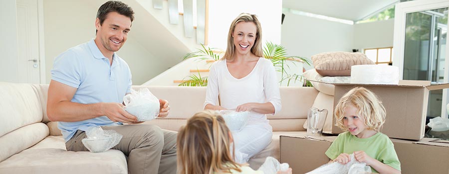 Moving Protection Plus Security System