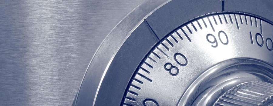 Commercial Dual Burglary & Fire Safes