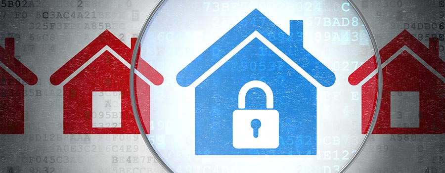 Home Security Audit