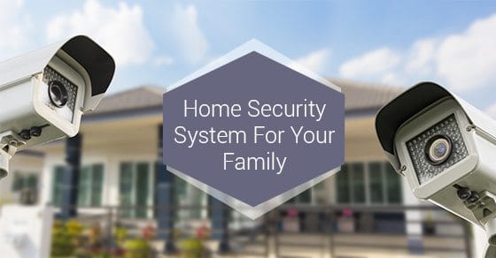 Right Security System