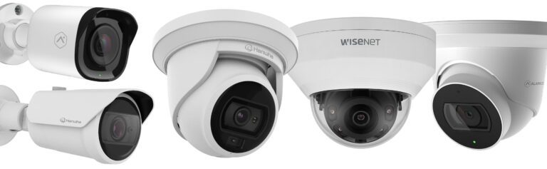 home security cameras